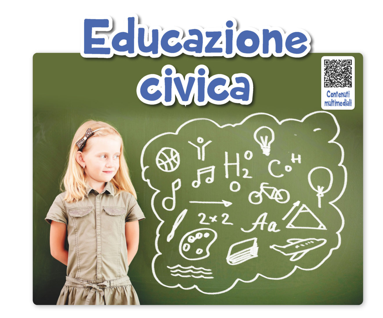 CAPITOLO 3 – EDUCAZIONE CIVICA – SARÀ UN ANNO FANTASTICO – Educando Libri